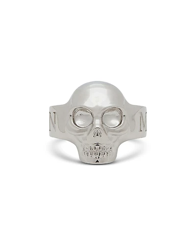 Alexander McQUEEN Skull Ring