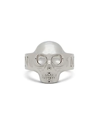 Alexander McQUEEN Skull Ring