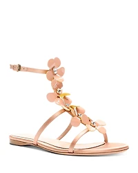Giambattista Valli Women's Embellished Sandals