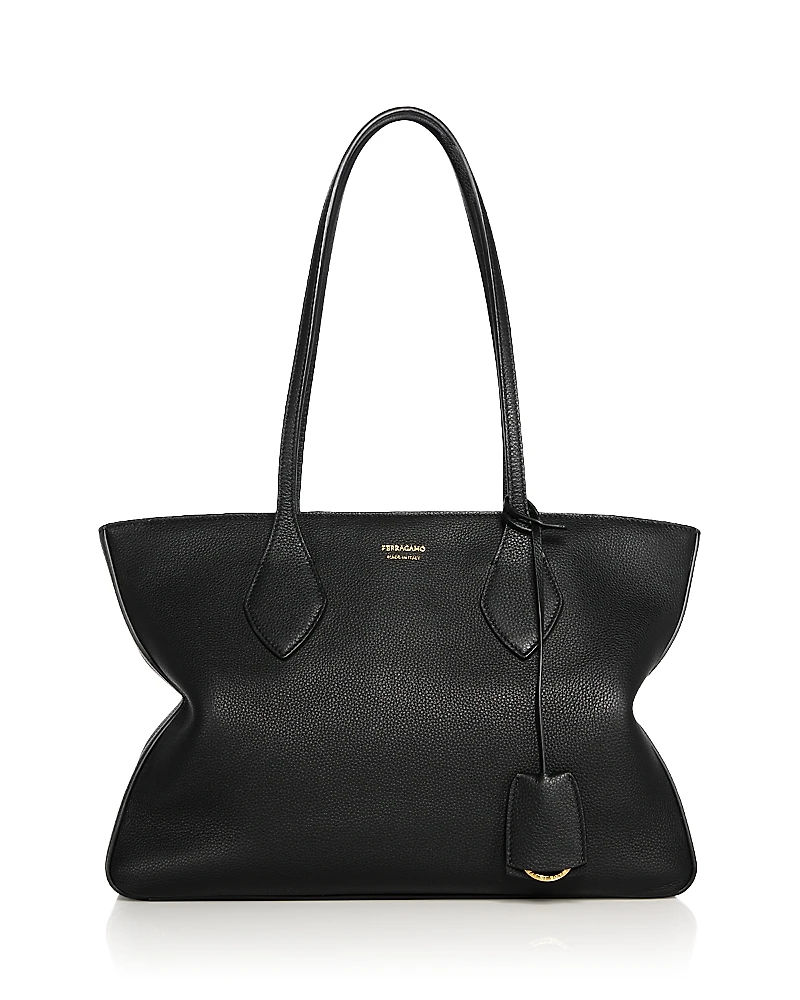Ferragamo Star Tote Bag