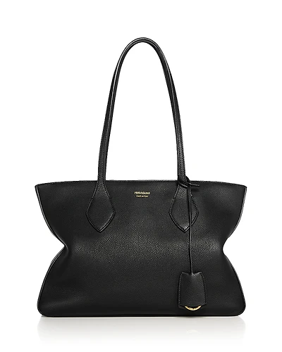 Ferragamo Star Tote Bag
