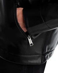 Detroit Jacket
