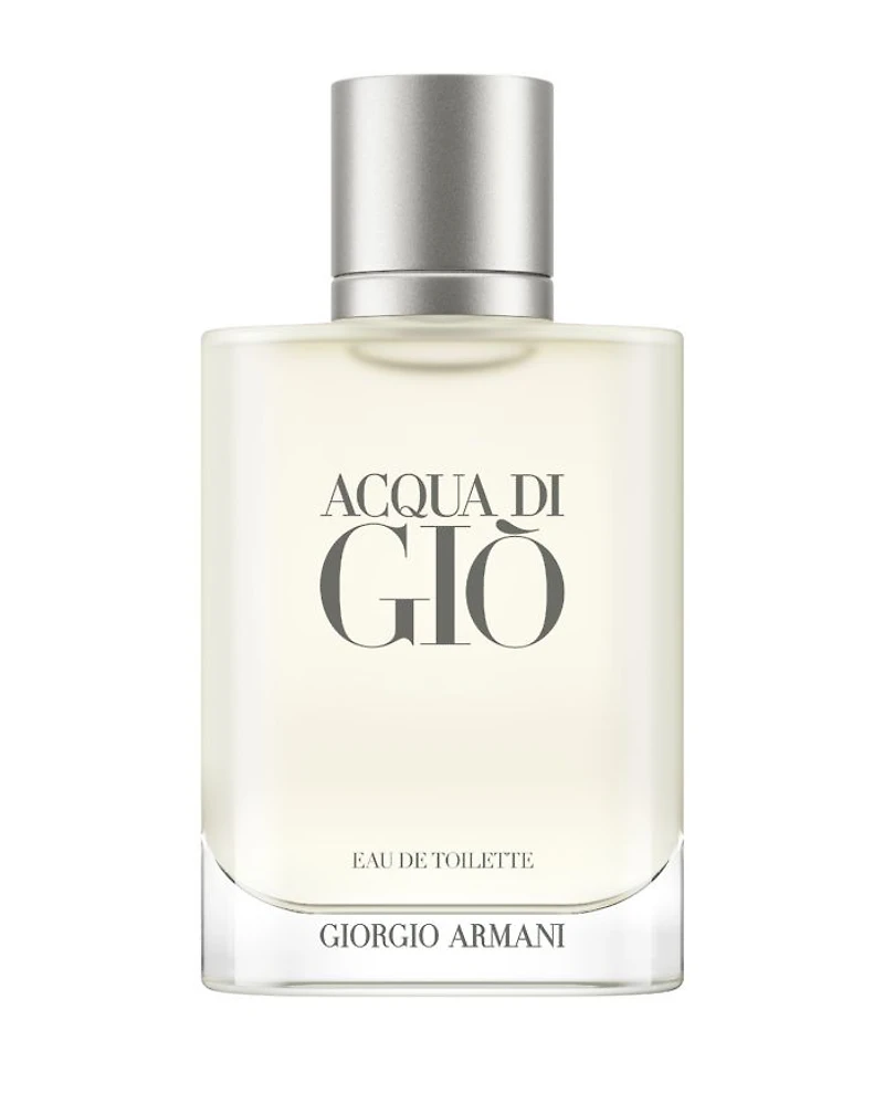 Acqua di Giò Eau de Toilette