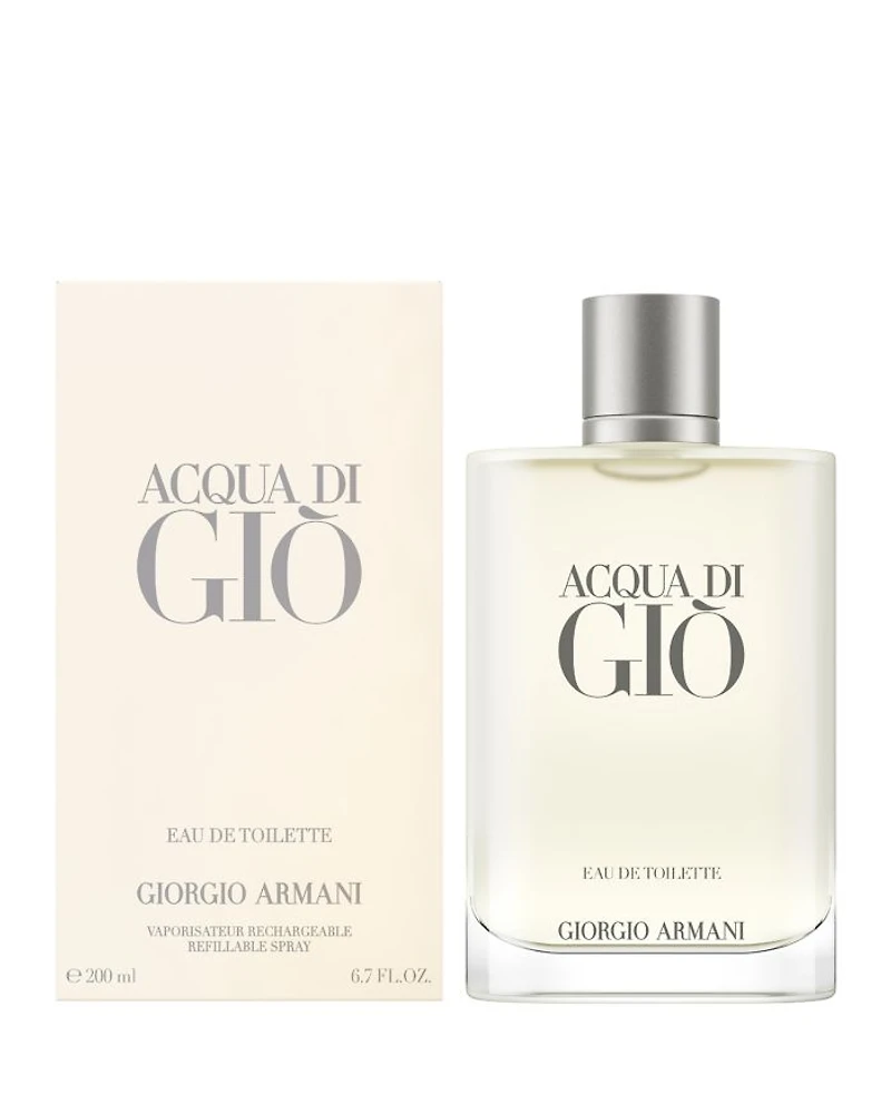 Acqua di Giò Eau de Toilette