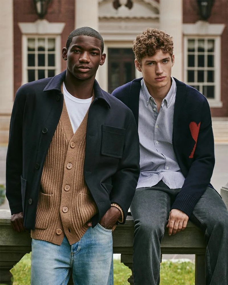 ADC Cardigan