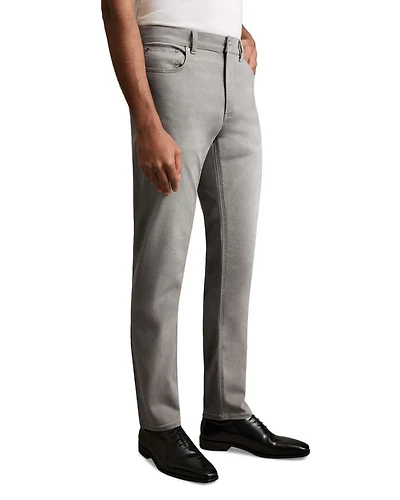 Picton Slim Fit Jeans Light Wash