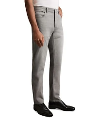 Picton Slim Fit Jeans Light Wash