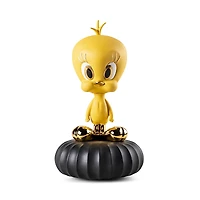 Lladro Tweety Bird Sculpture