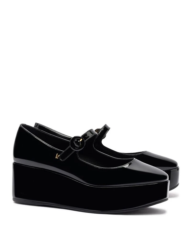 Women's Blair Flatform Pumps