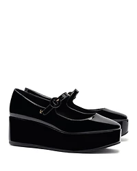 Women's Blair Flatform Pumps