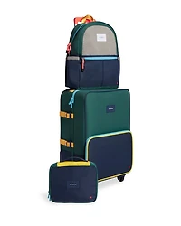 Logan Carry On Suitcase