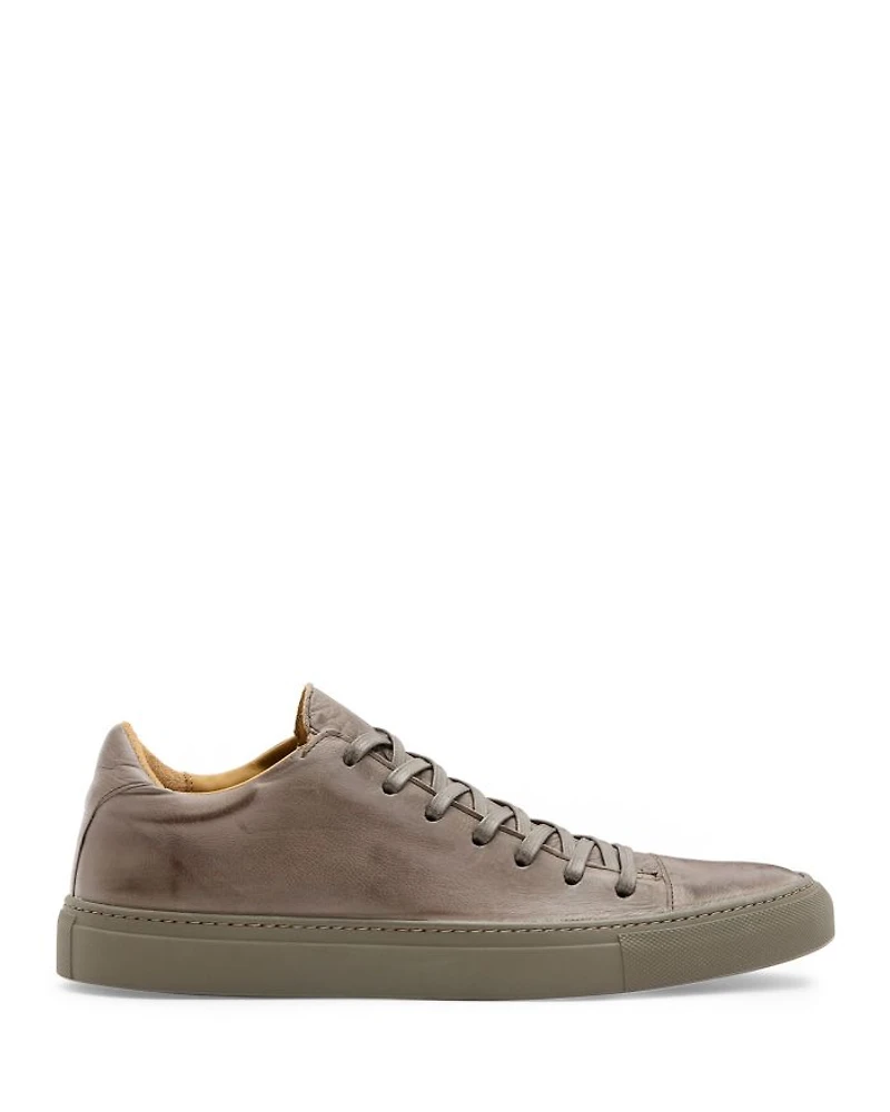 Men's Reed Low Top Sneakers