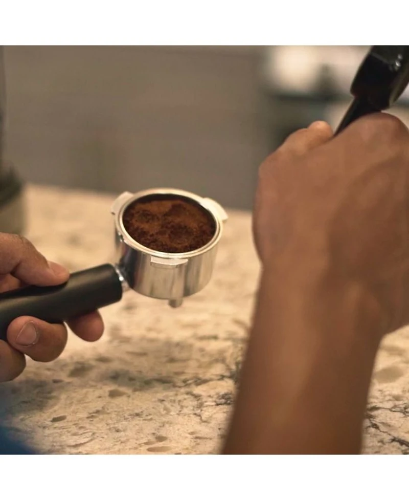 Flex 3 In 1 Espresso Maker