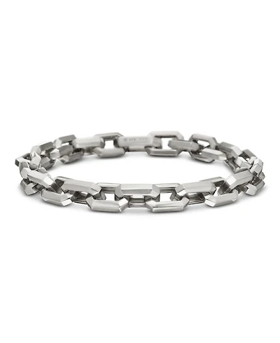 Men's Streamline® Heirloom Chain Link Bracelet Sterling Silver, 7.5mm