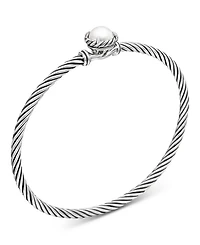 Châtelaine® Bracelet with Cultured Freshwater Pearl