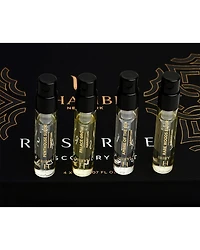 Reserve Collection Fragrance Discovery Set - Exclusive