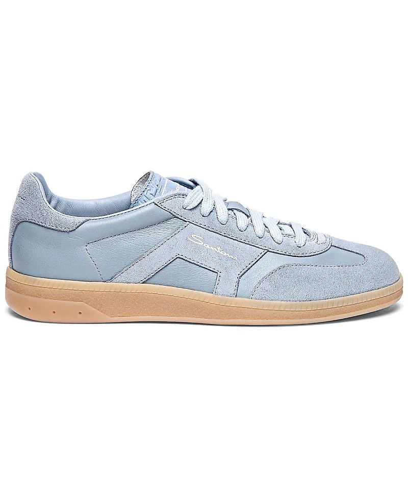 Santoni Women's Dbs Oly Sneaker