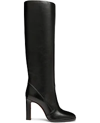 Santoni Women's Andy Leather Boot