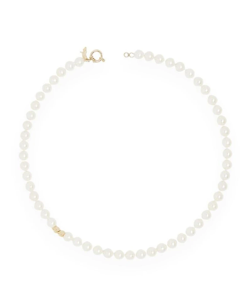 Louis Pearl II Necklace