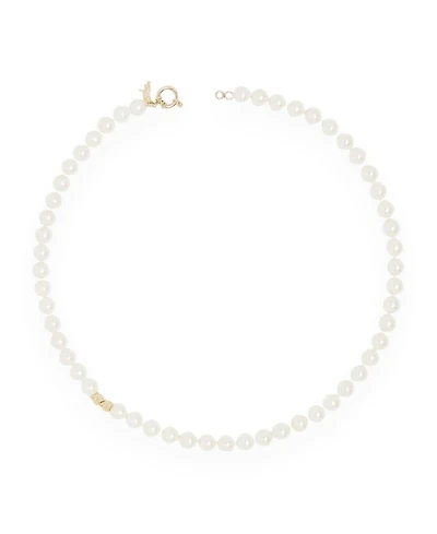 Louis Pearl II Necklace