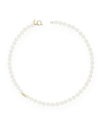 Louis Pearl II Necklace