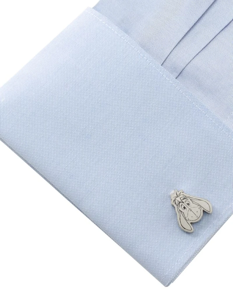 Eeyore Cufflinks