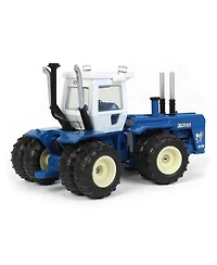 1/64 Kinze Big Blue 4WD with Duals 14 - Ages 5-7