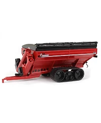 Spec Cast 1/64 Parker Red Grain Cart on Tracks 14 - Ages 5-7