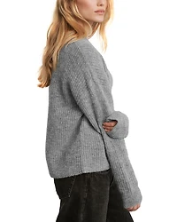 Hayes Cardigan Sweater