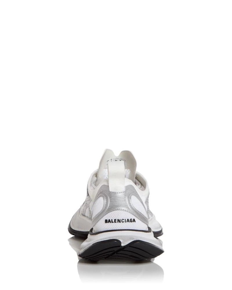 Women's Circuit Low Top Sneakers