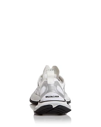 Women's Circuit Low Top Sneakers