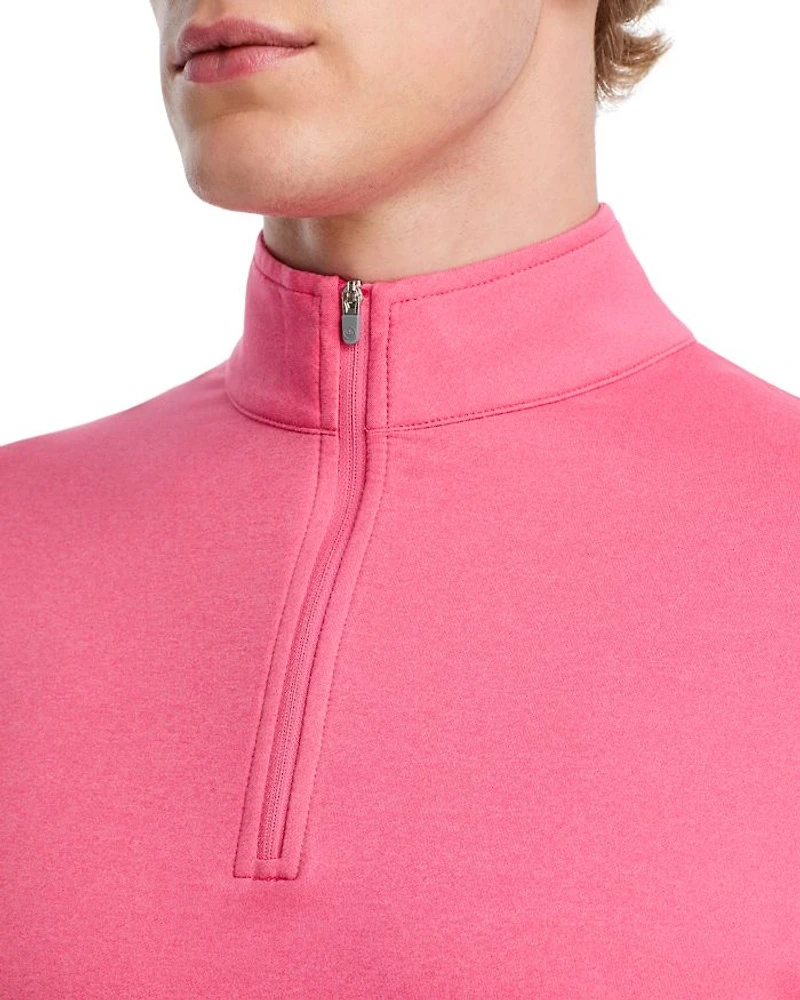 Perth Performance Sweater