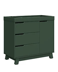 Hudson 3 Drawer Changing Dresser
