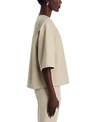 Button Front Jacket