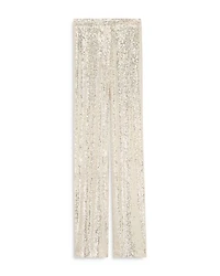 Sequin Pants