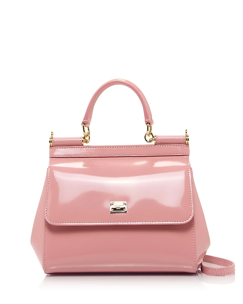 Dolce & Gabbana Medium Sicily Handbag