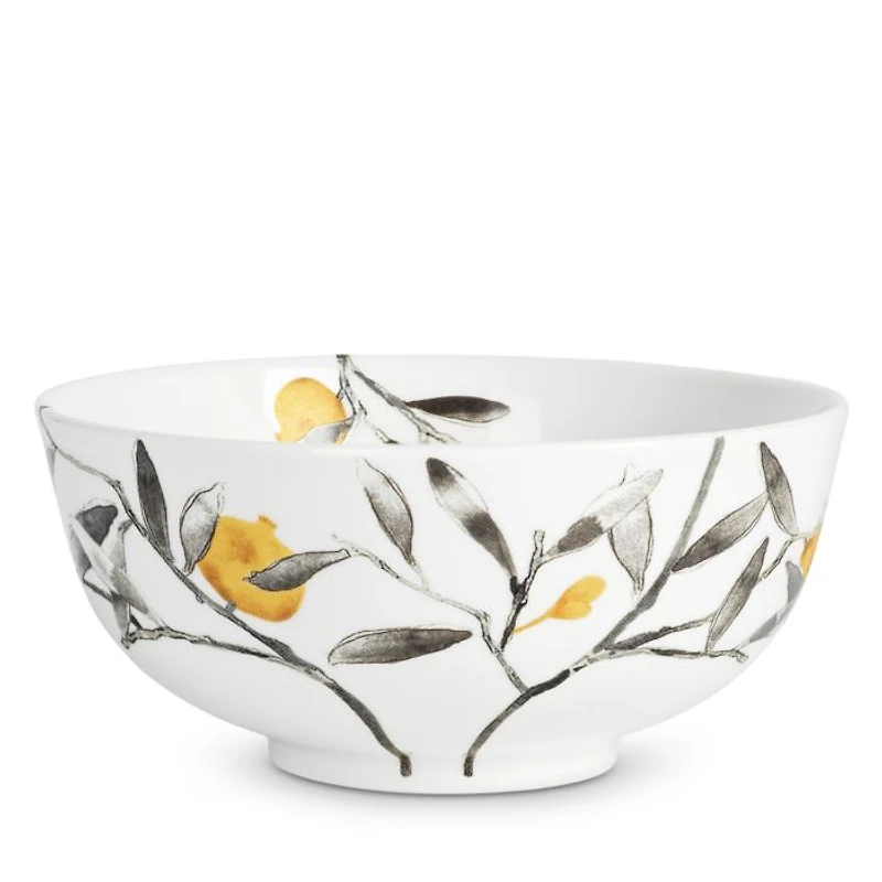 Pomegranate Bowl