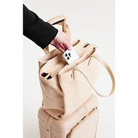 The Commuter Tote Bag