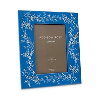 Addison Ross Chinoiserie Blossom Photo Frame