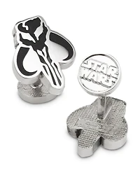 Star Wars Mandalorian Cufflinks