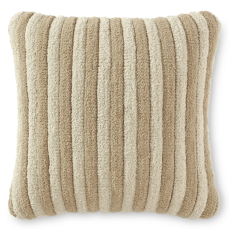 Sunday Citizen Snug Piped Throw Pillow