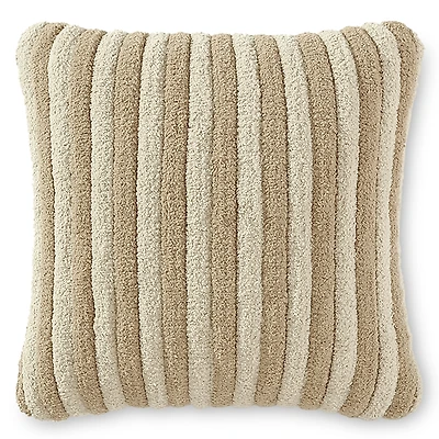 Sunday Citizen Snug Piped Throw Pillow