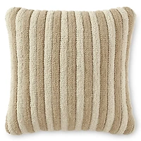 Sunday Citizen Snug Piped Throw Pillow