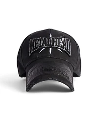 Metalhead Cap
