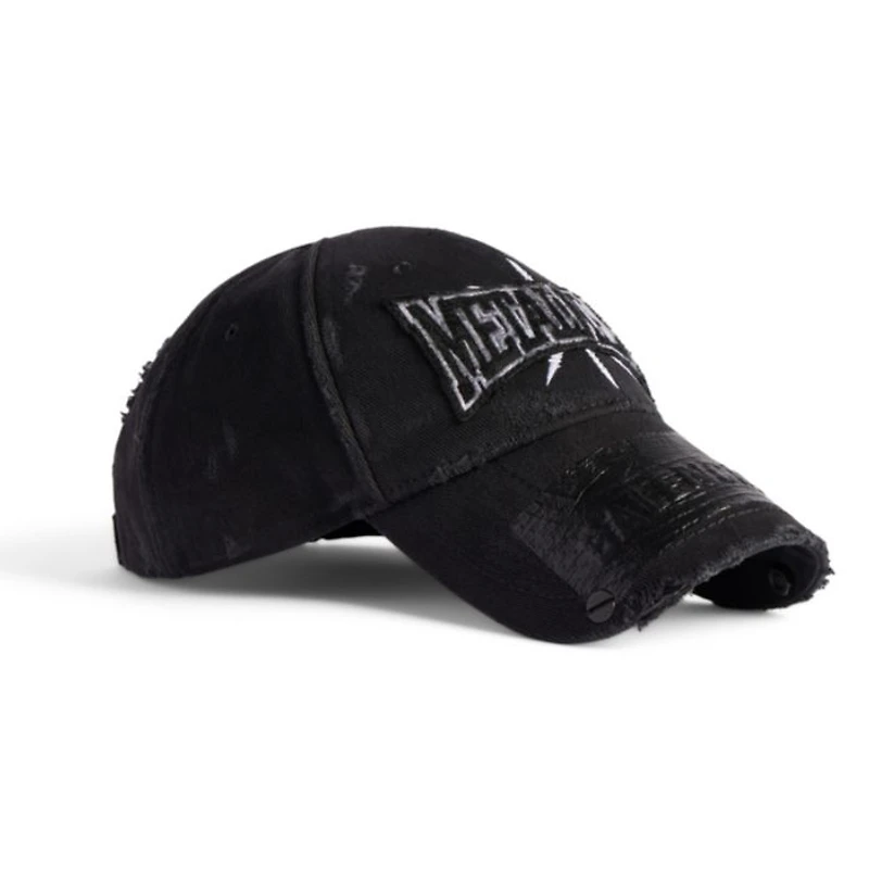 Metalhead Cap
