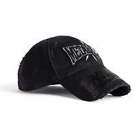 Metalhead Cap