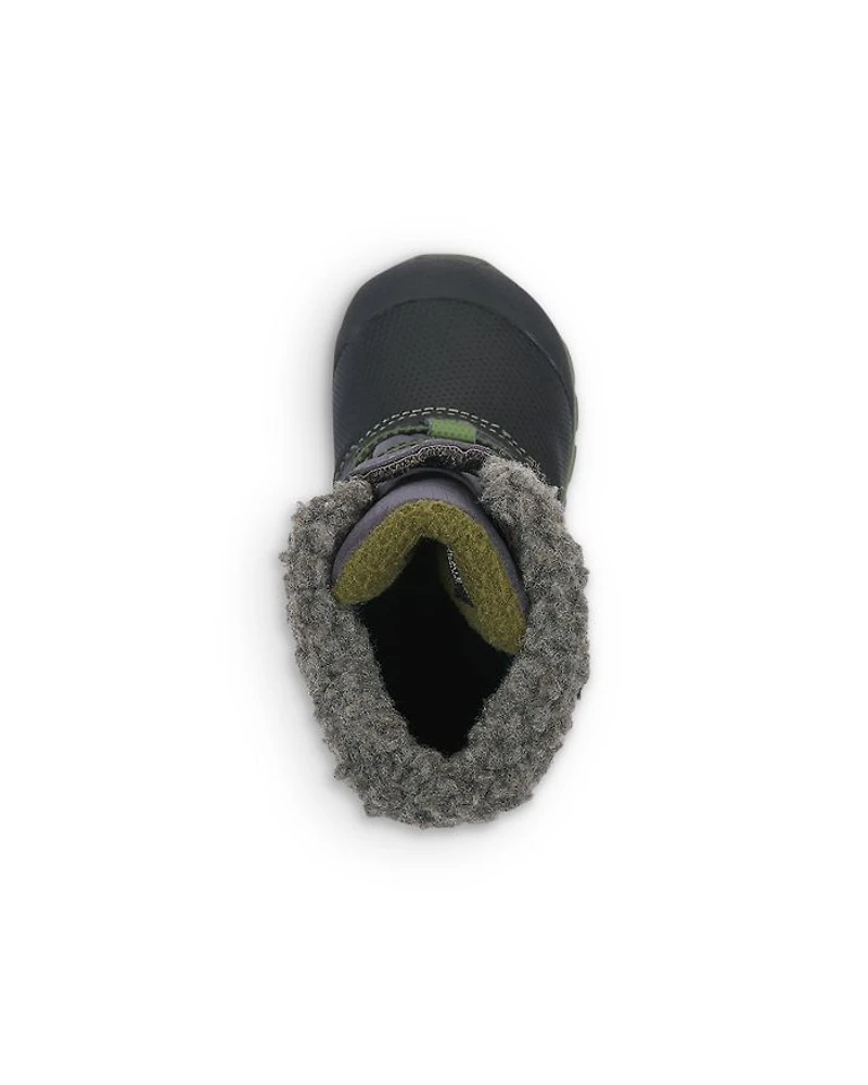 Boys' Gilman Waterproof Boots - Baby, Toddler