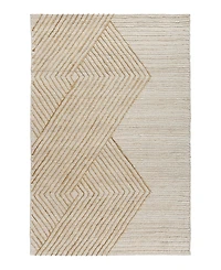 Lr Home Naella Mes-568 Area Rug, 7'9 x 9'9