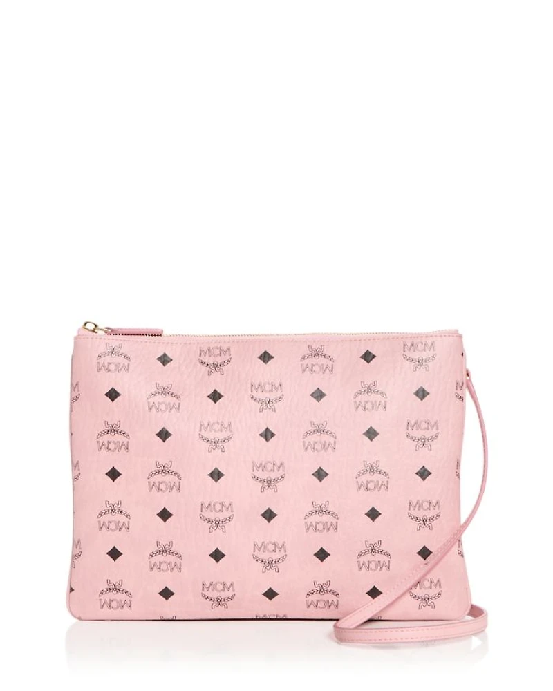 Aren Visetos Medium Pouch
