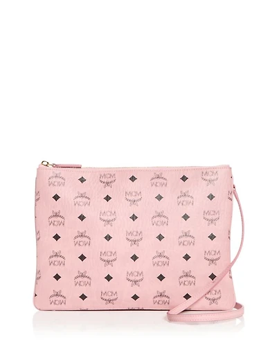 Aren Visetos Medium Pouch